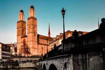 Zurich