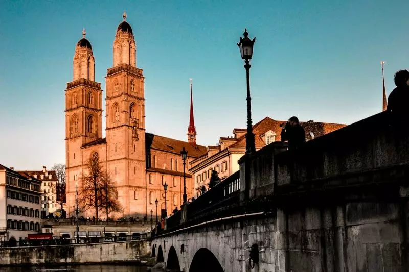 Zurich
