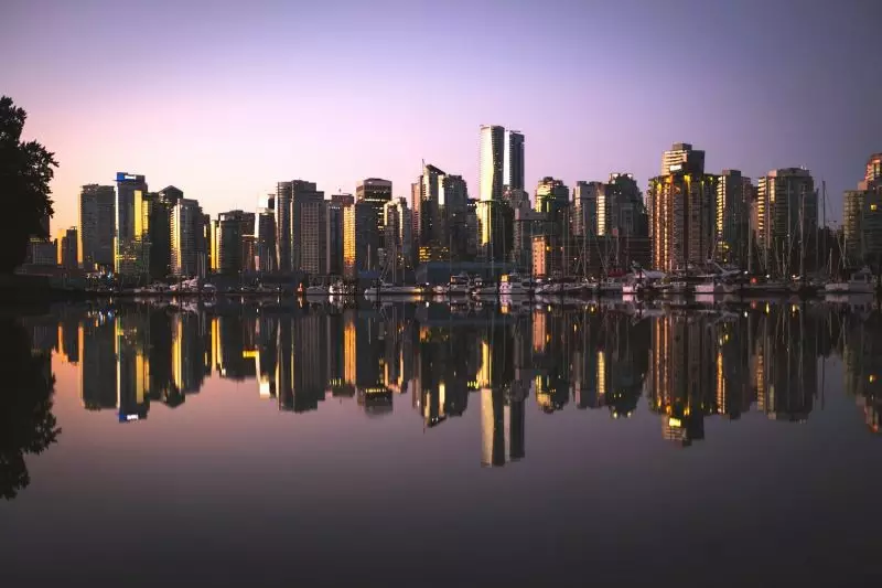 Vancouver