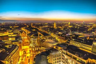 Munich