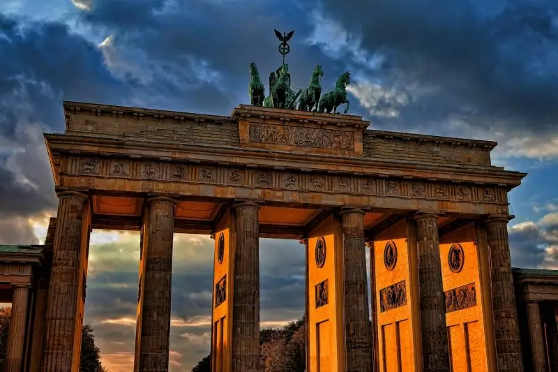Berlin