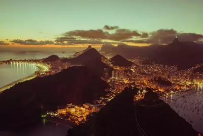 Rio De Janeiro