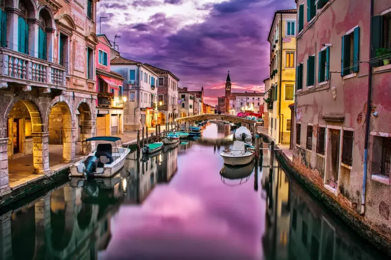 Venice