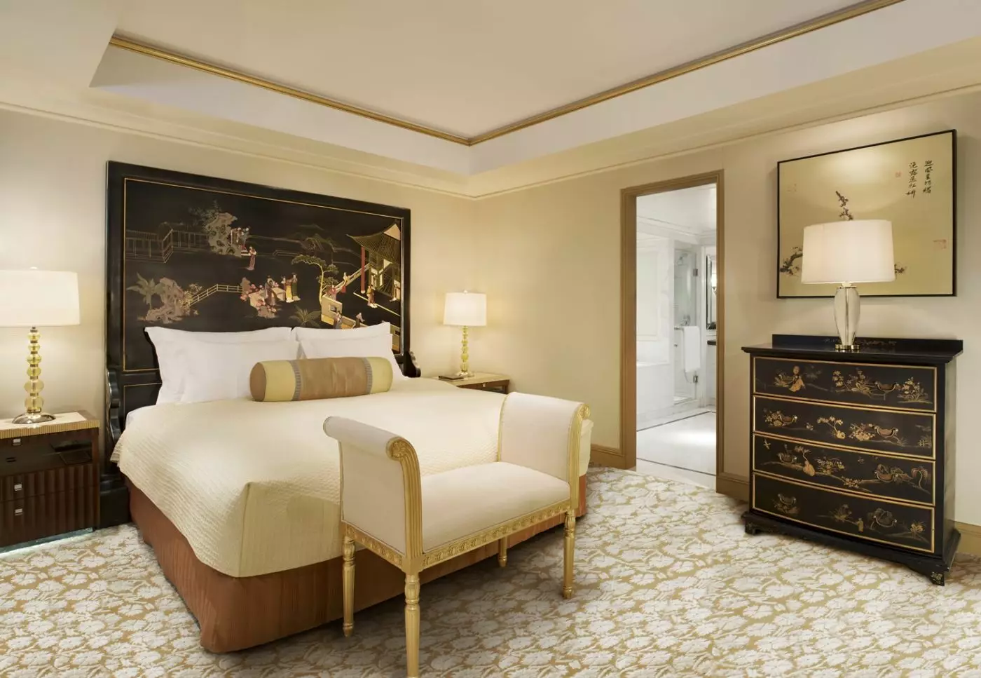 St. Regis Hotel Beijing