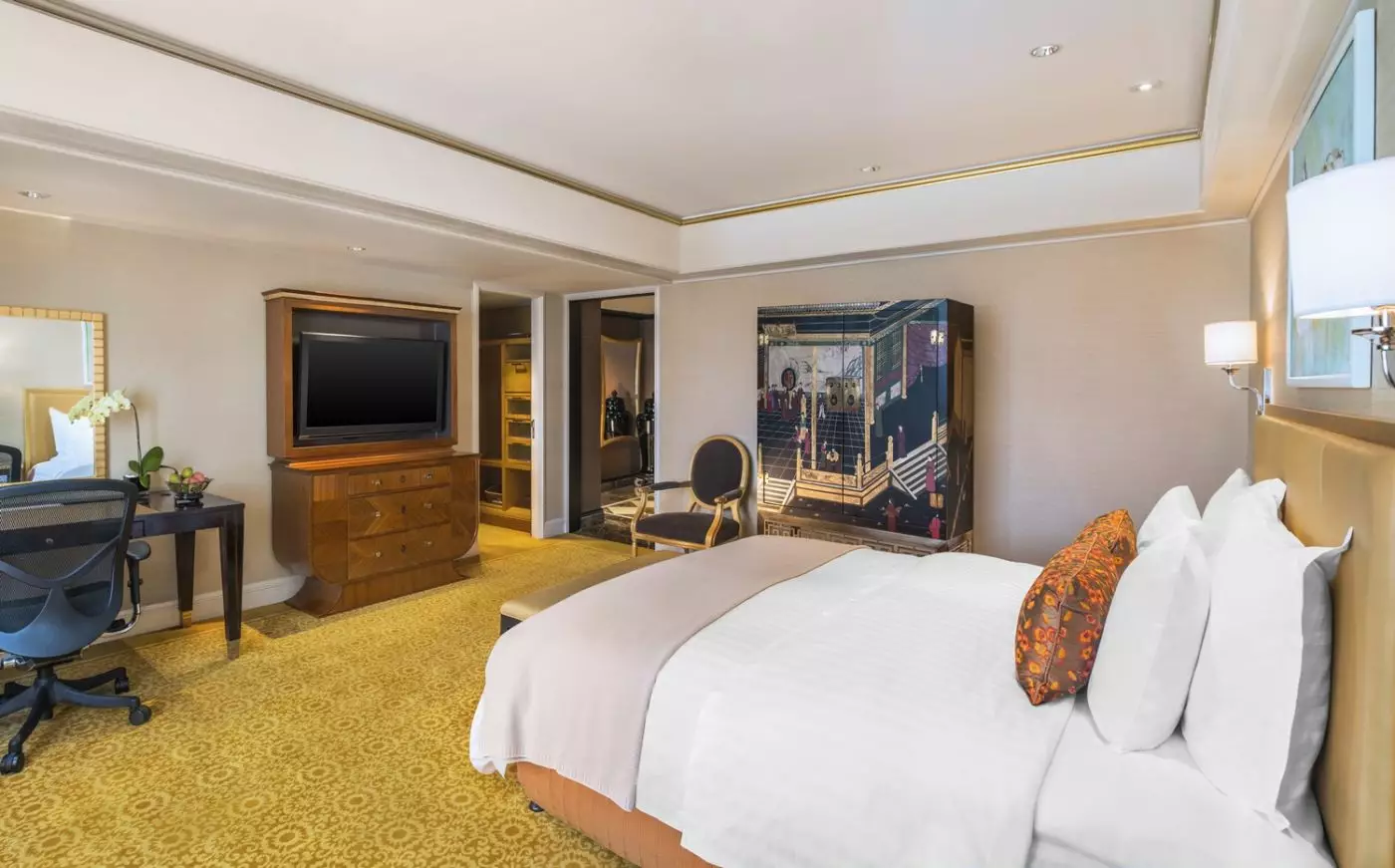 St. Regis Hotel Beijing