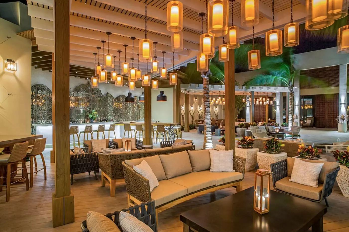 The Shore Club Turks and Caicos