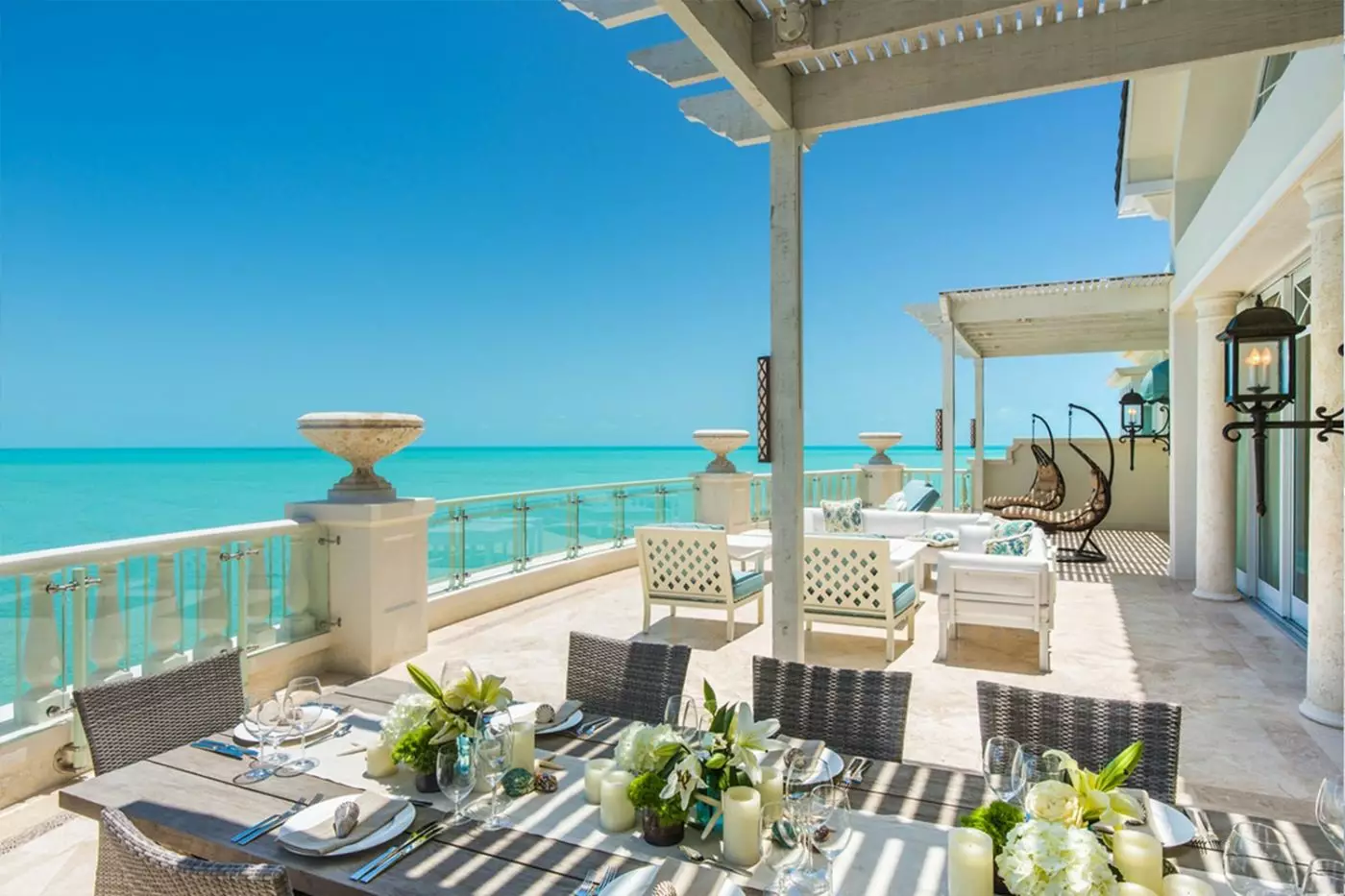 The Shore Club Turks and Caicos