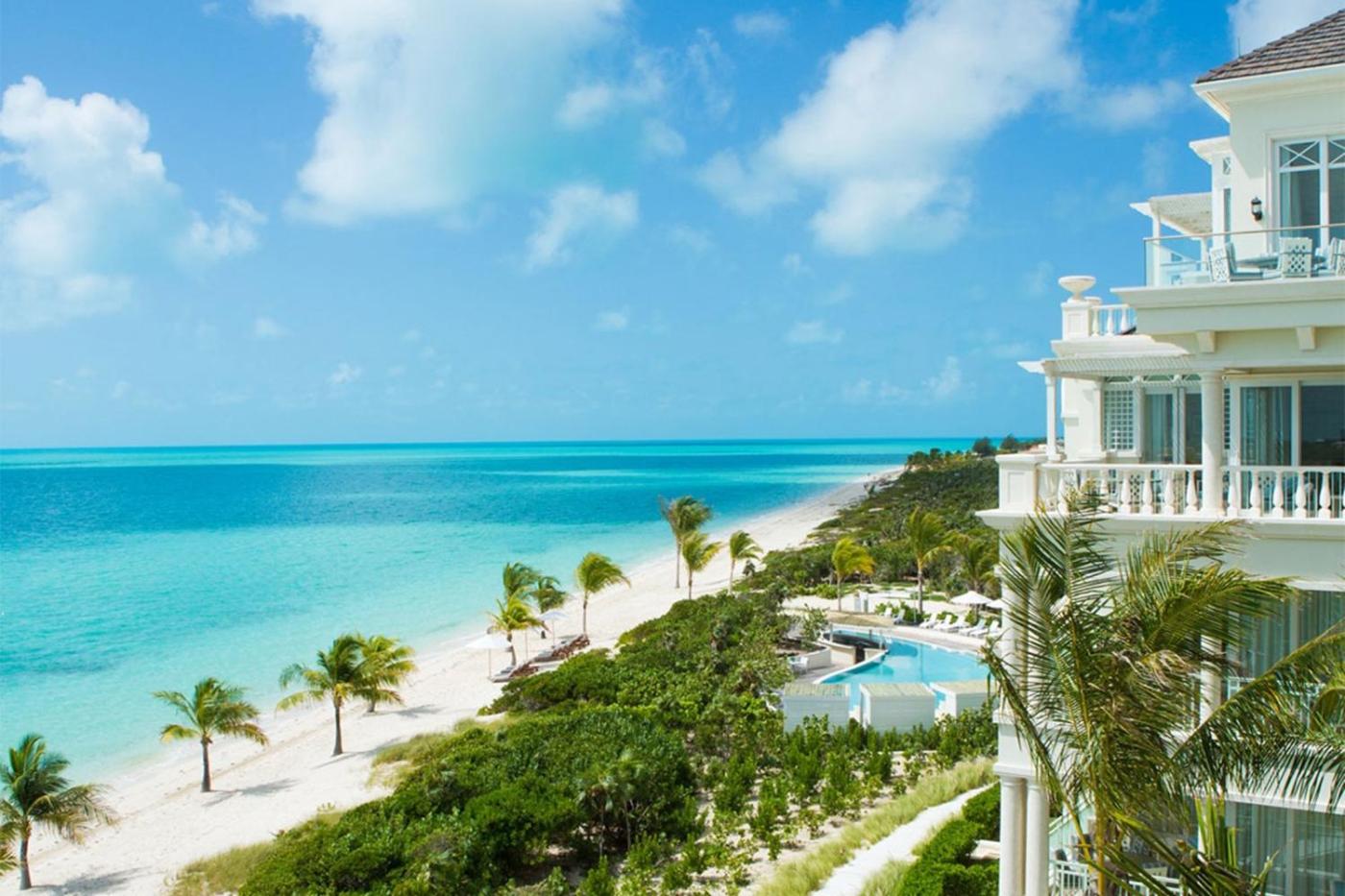 The Shore Club Turks and Caicos