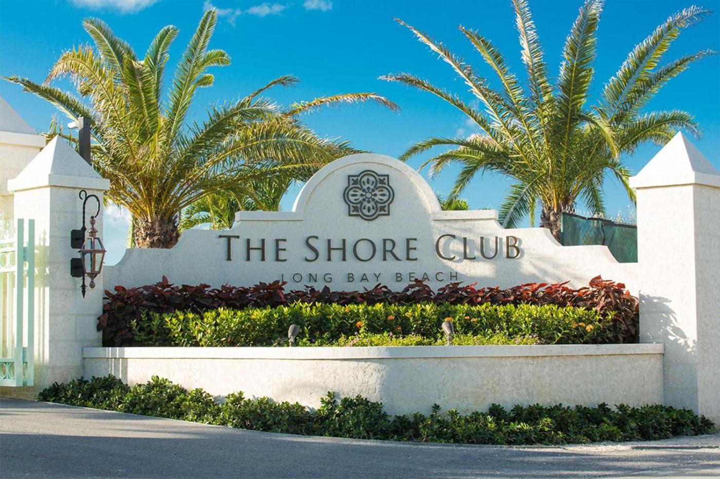 The Shore Club Turks and Caicos