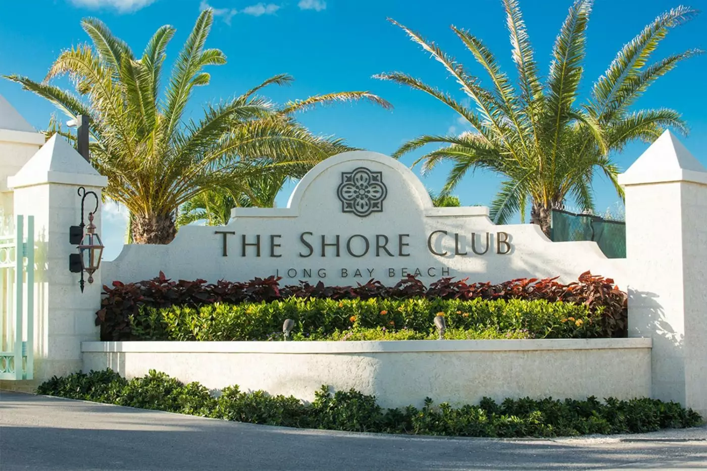 The Shore Club Turks and Caicos