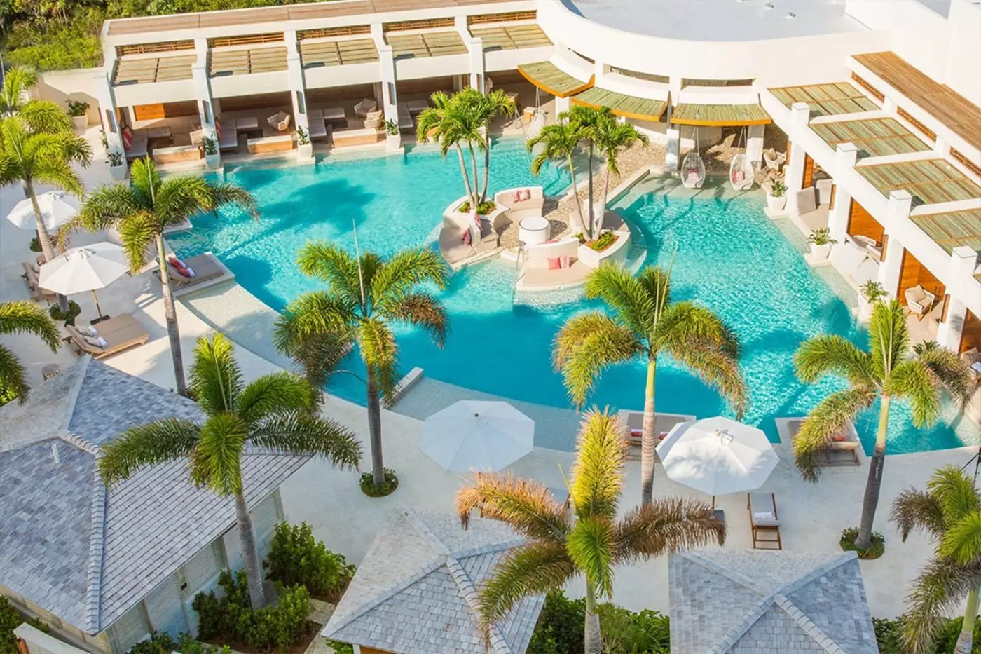 The Shore Club Turks and Caicos
