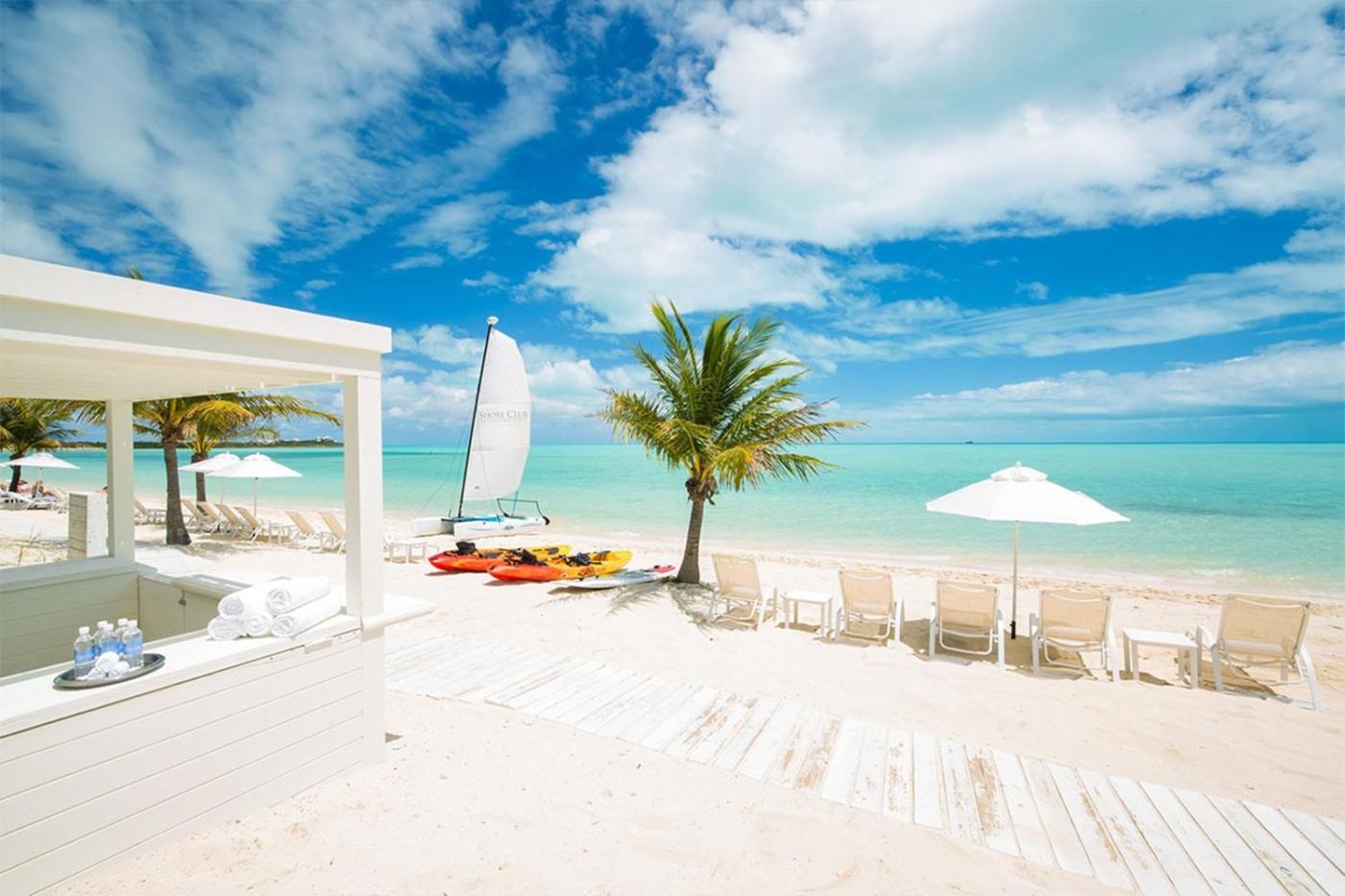 The Shore Club Turks and Caicos