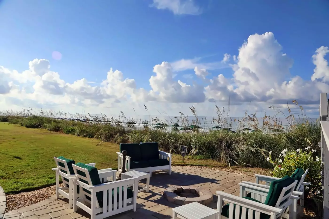 The Henderson Beach Resort