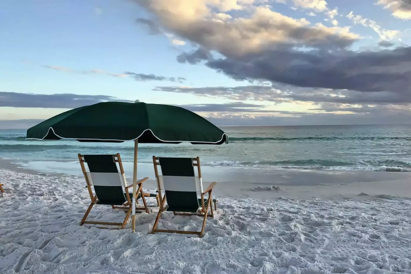 The Henderson Beach Resort