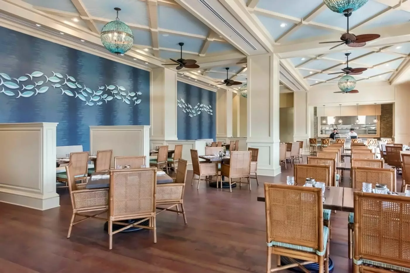 The Henderson Beach Resort