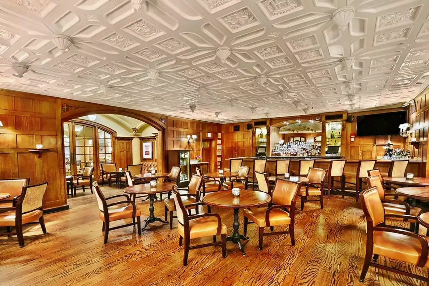 Hermitage Hotel Nashville
