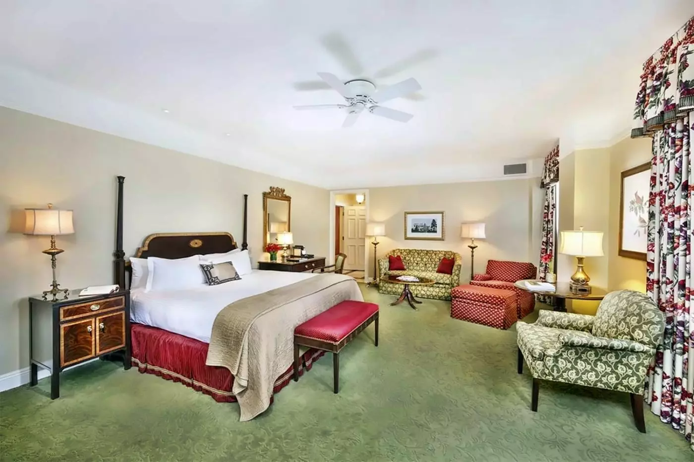 Hermitage Hotel Nashville