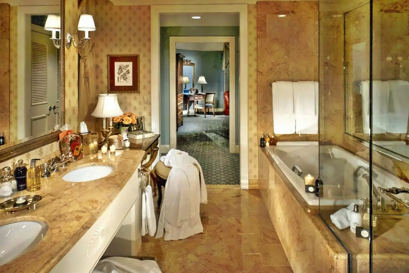 Hermitage Hotel Nashville
