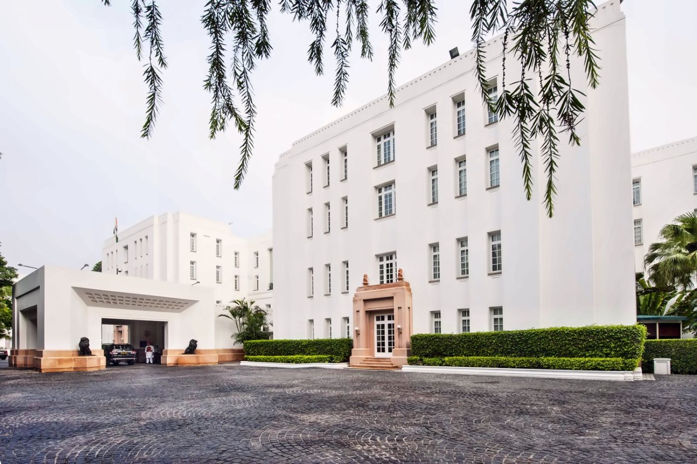The Imperial New Delhi