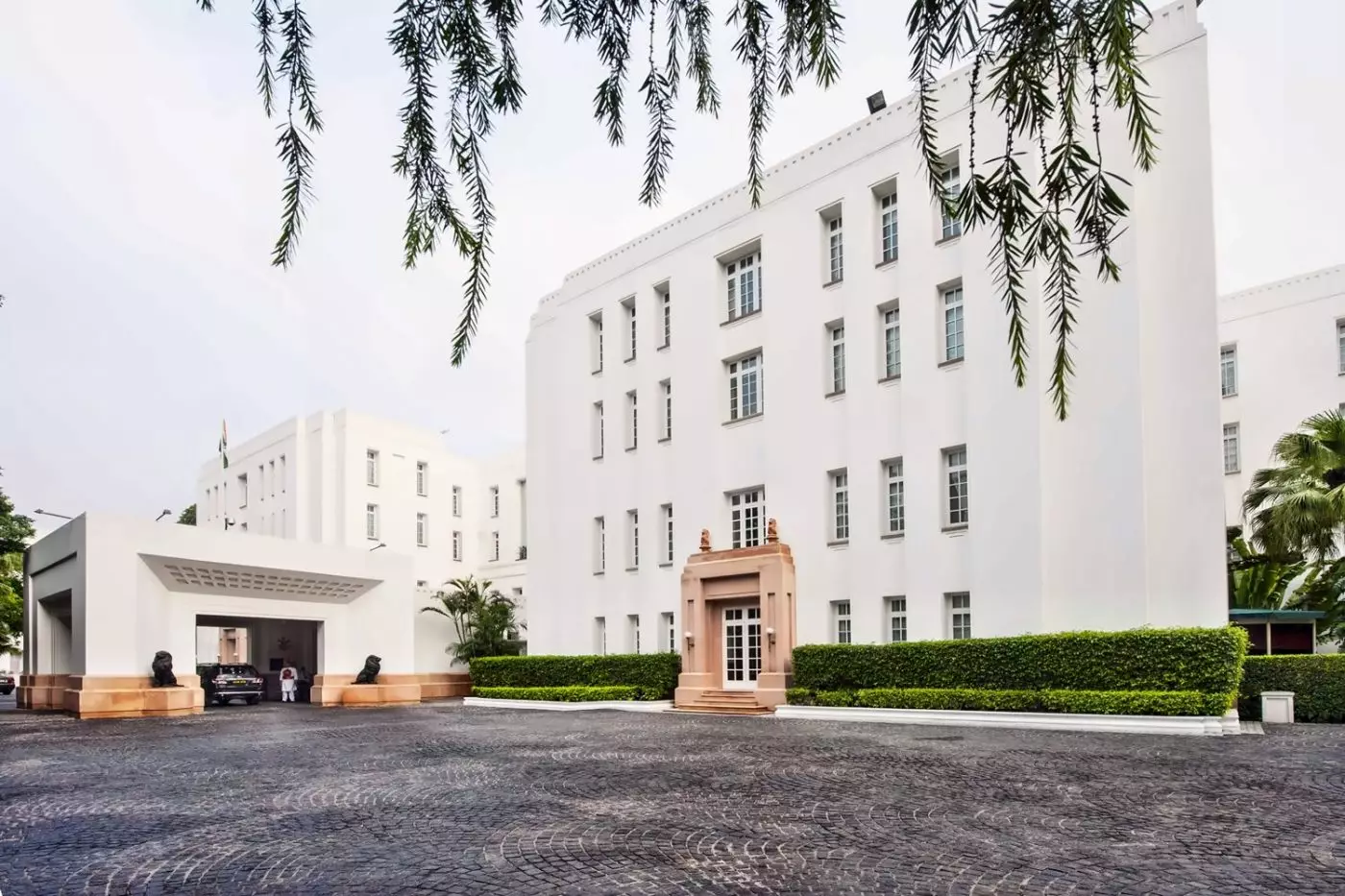 The Imperial New Delhi