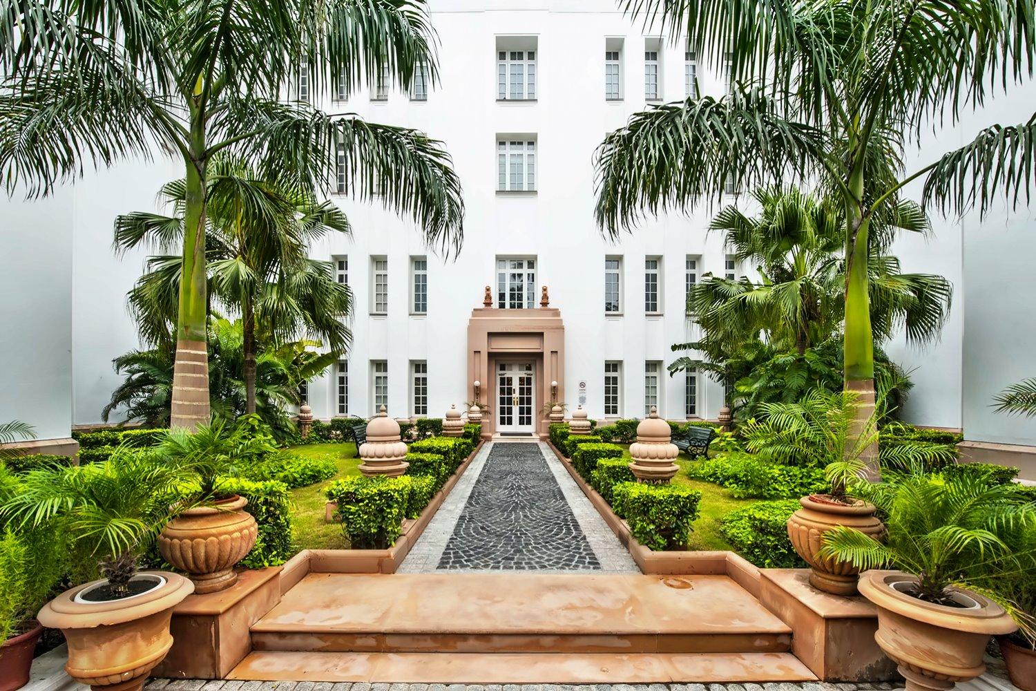 The Imperial New Delhi