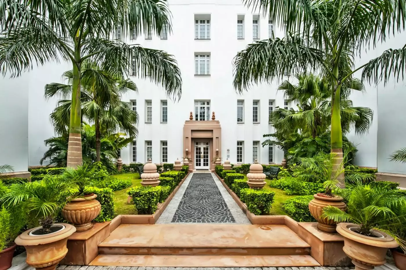 The Imperial New Delhi