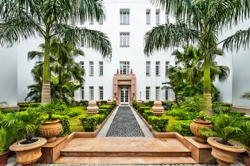 The Imperial New Delhi