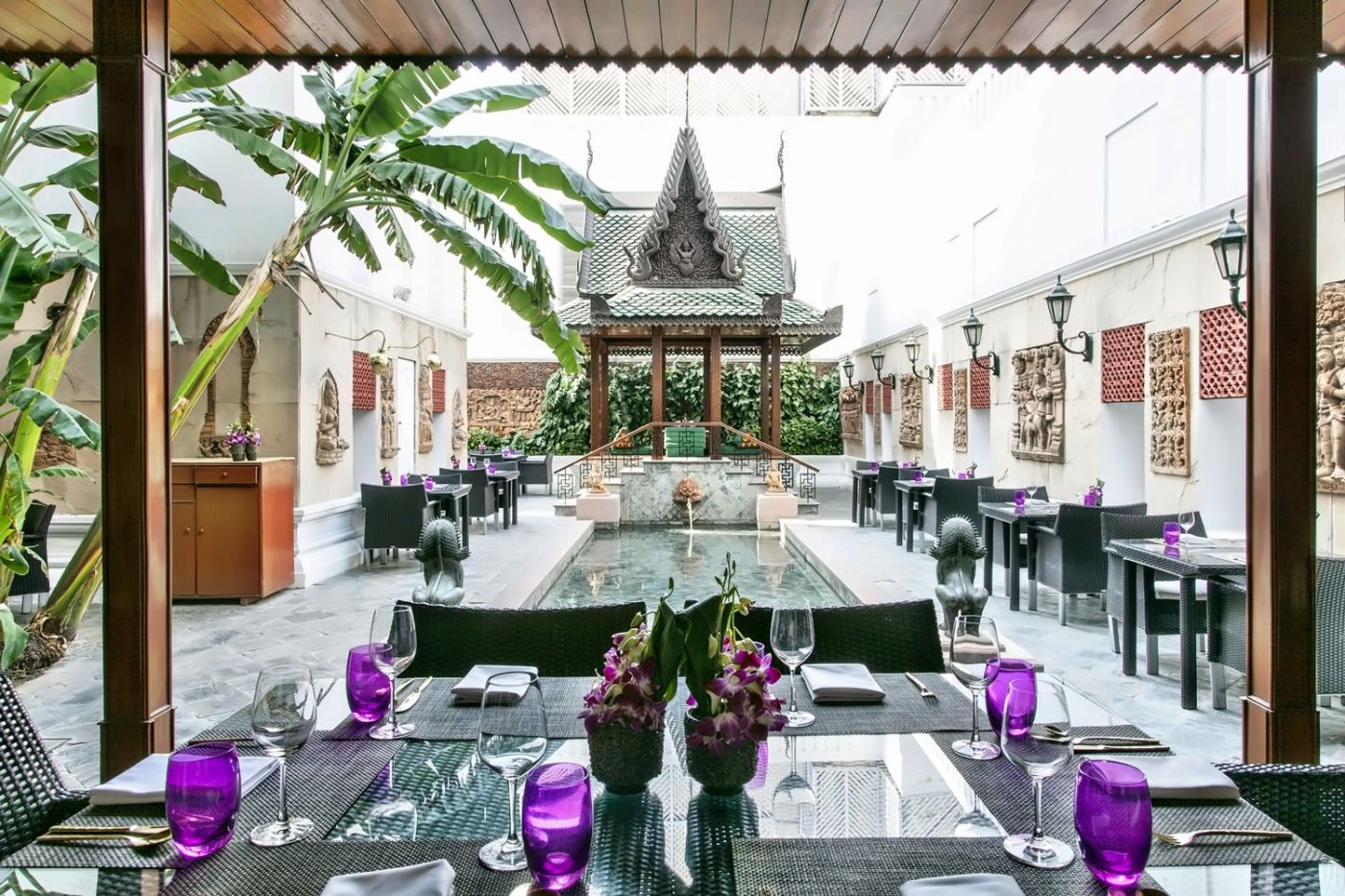 The Imperial New Delhi