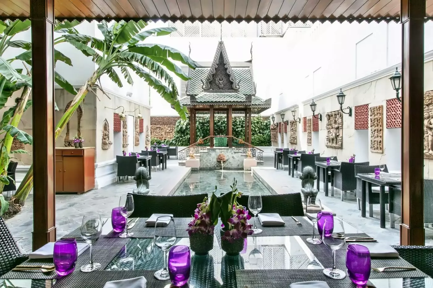 The Imperial New Delhi