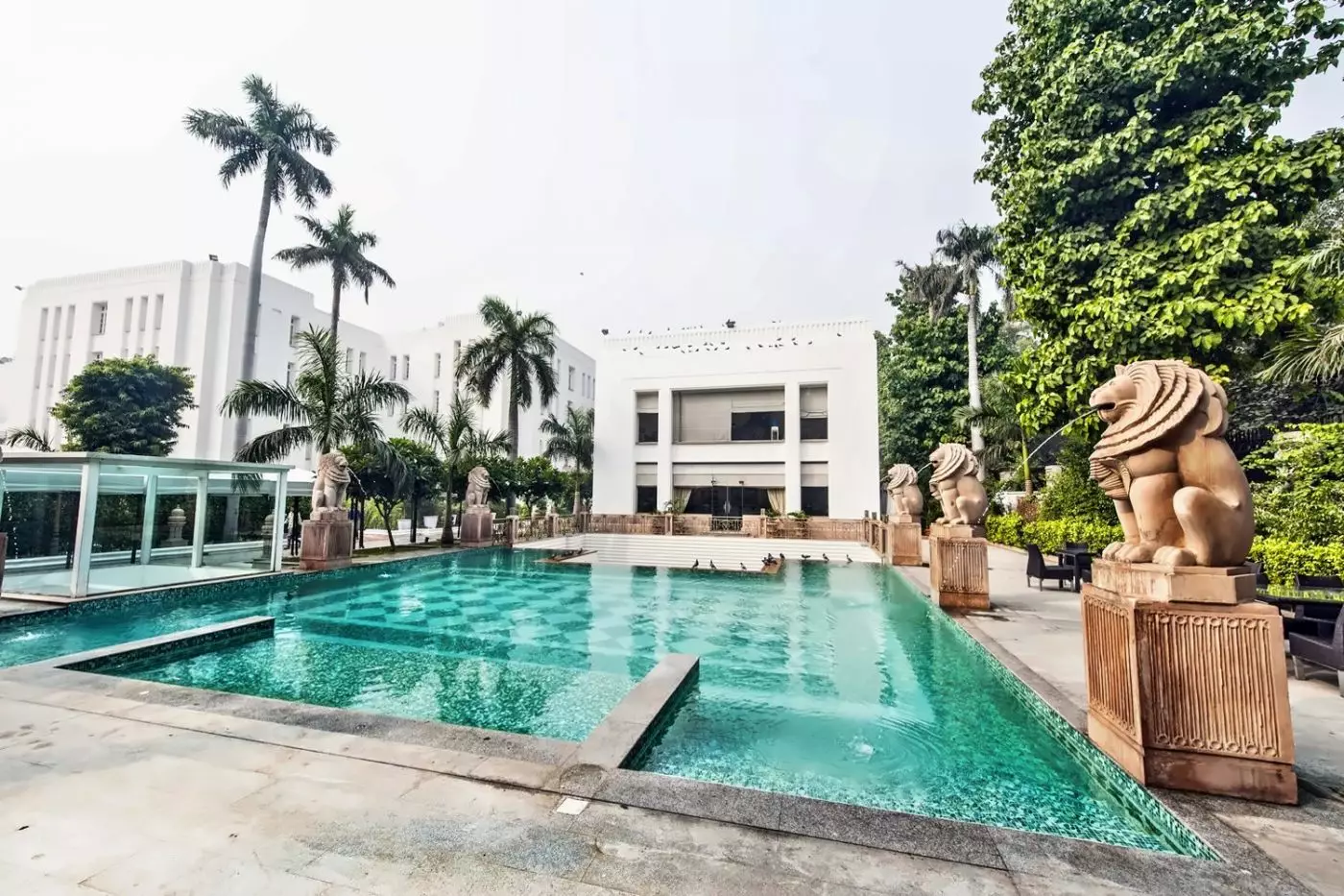 The Imperial New Delhi
