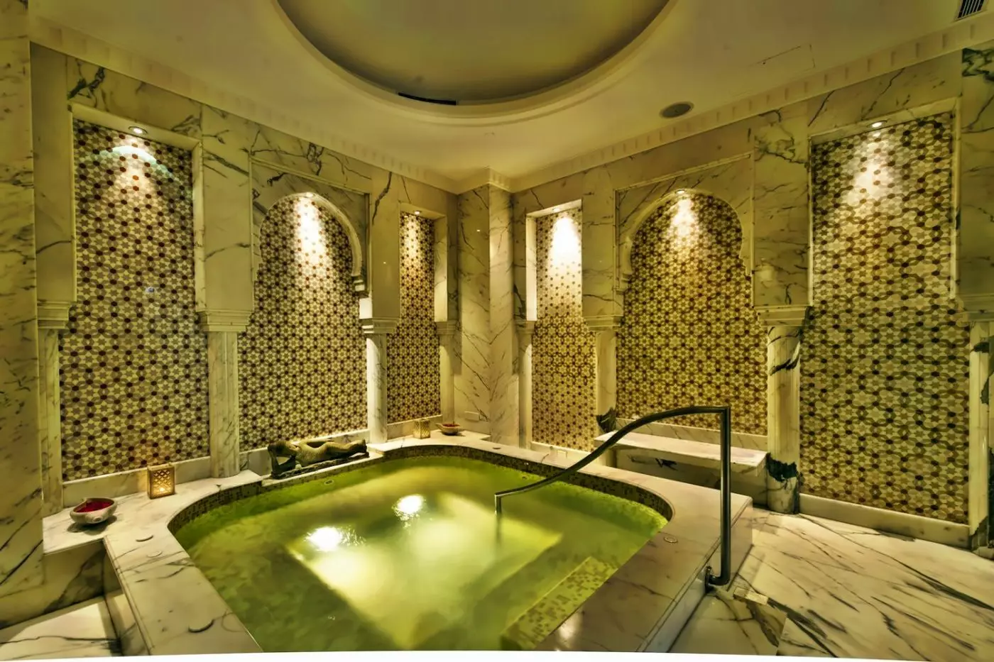 The Imperial New Delhi