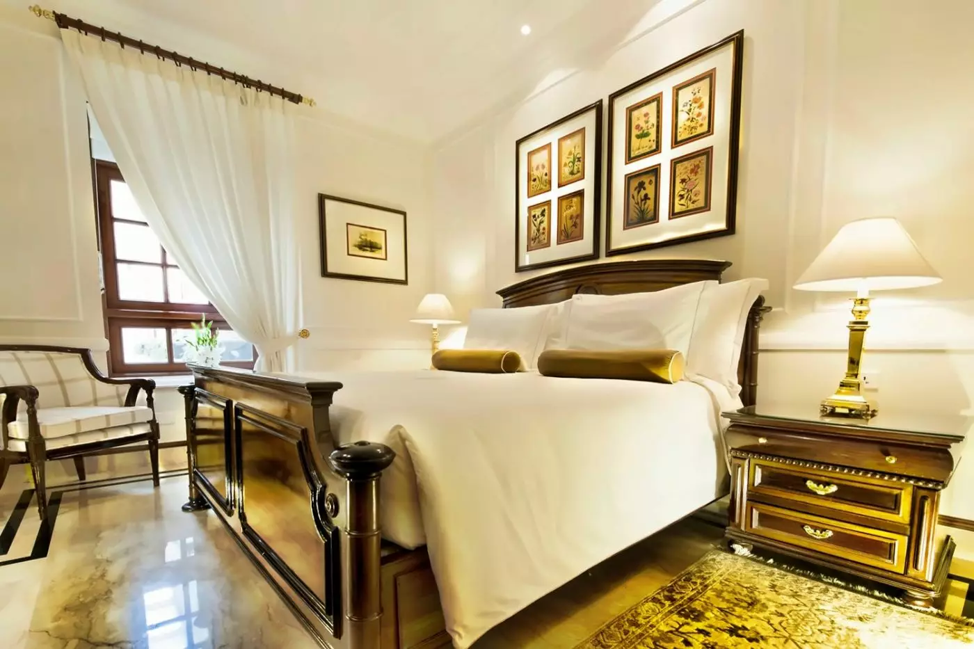 The Imperial New Delhi