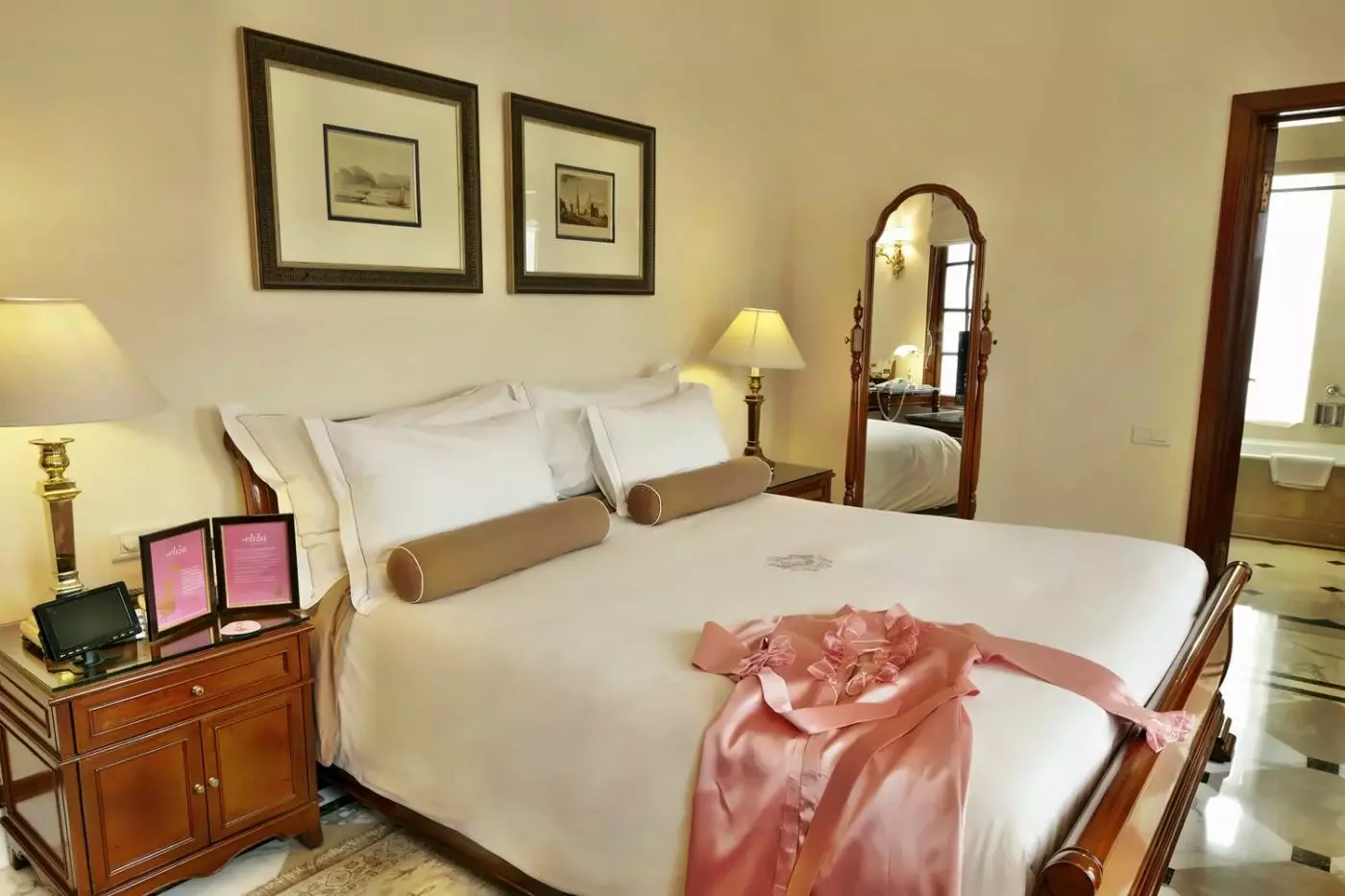 The Imperial New Delhi