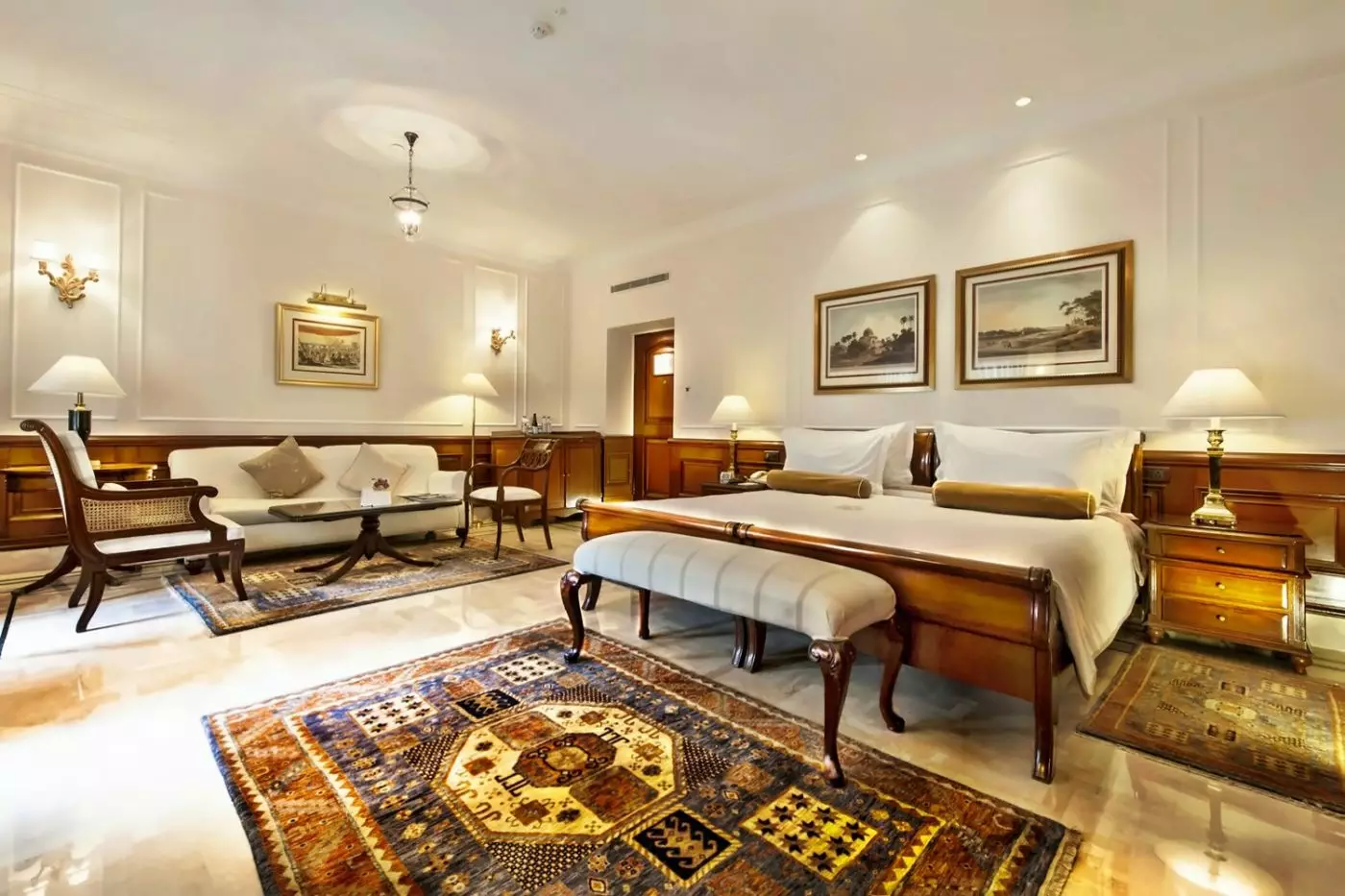 The Imperial New Delhi