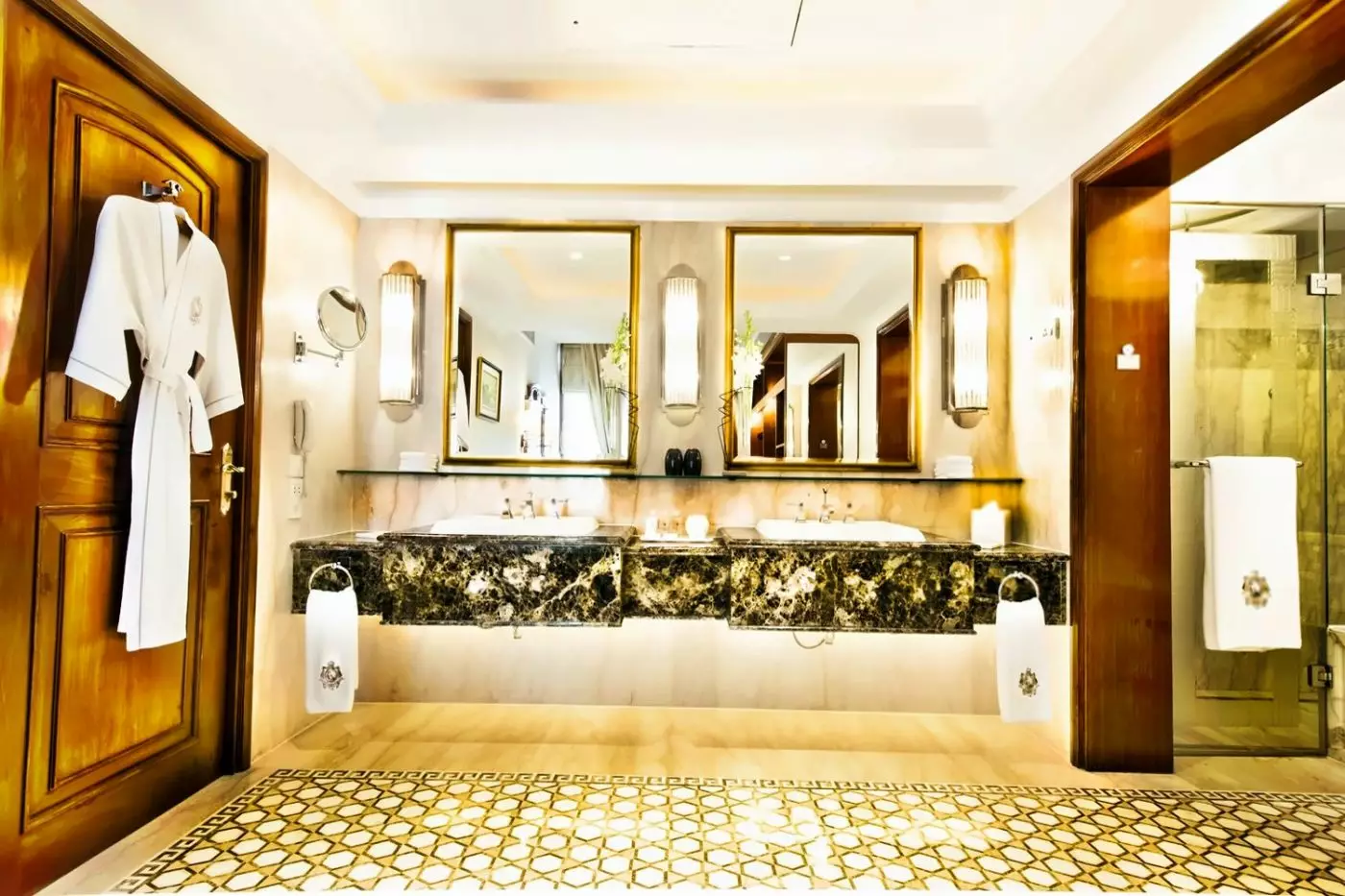 The Imperial New Delhi