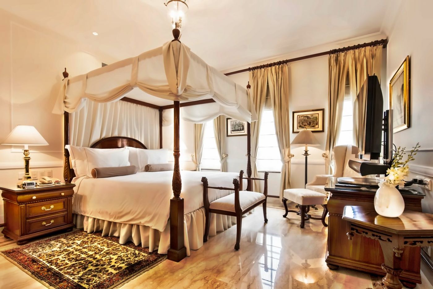 The Imperial New Delhi