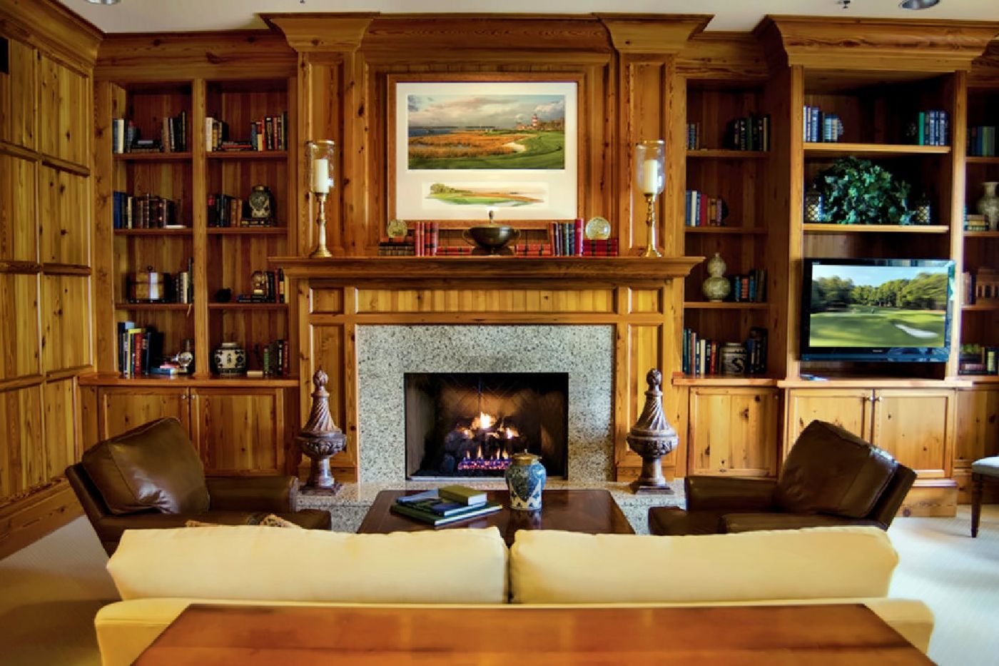 The Inn & Club at Harbour Town at the Sea Pines Resort