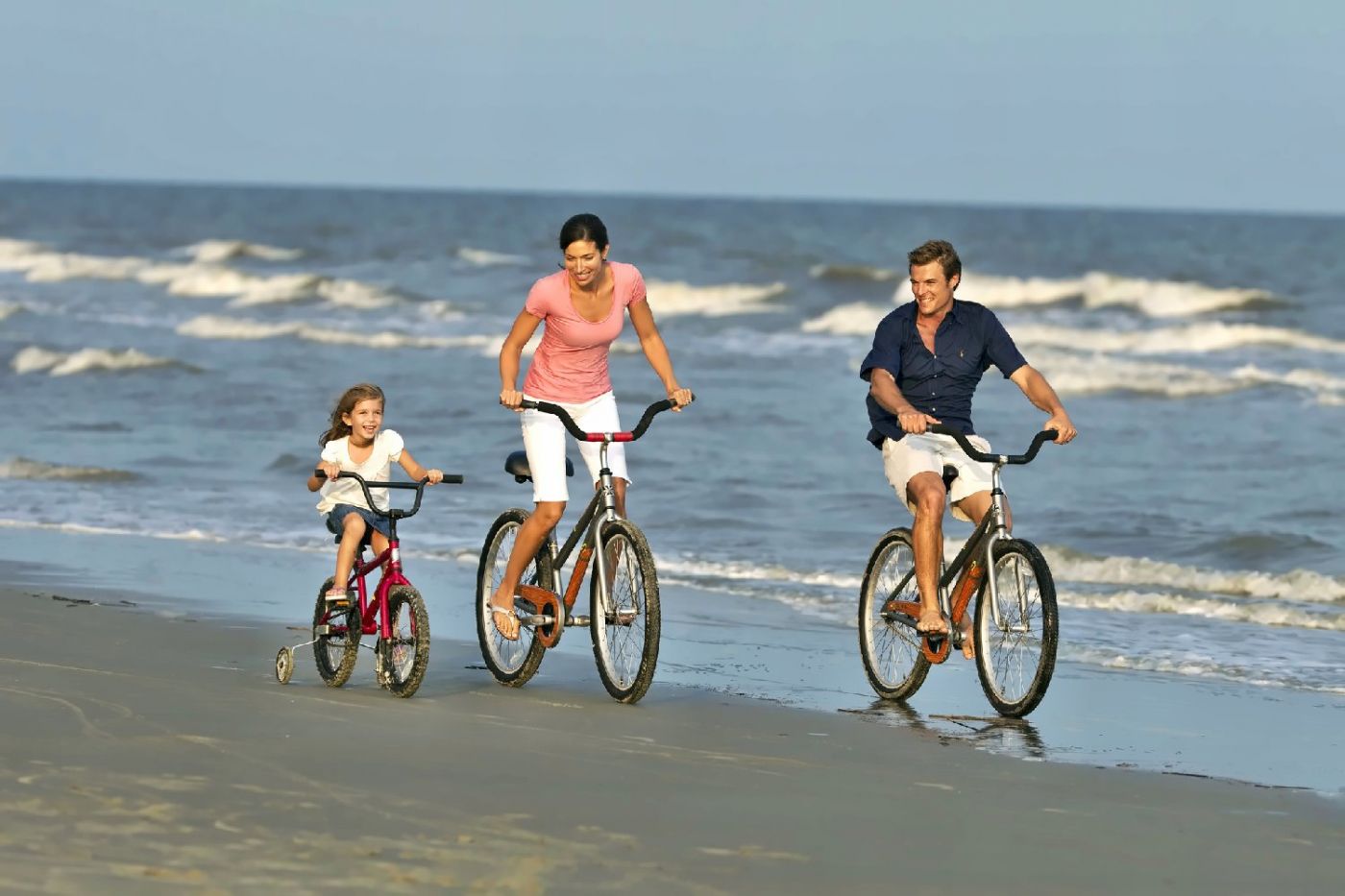 The Inn & Club at Harbour Town at the Sea Pines Resort