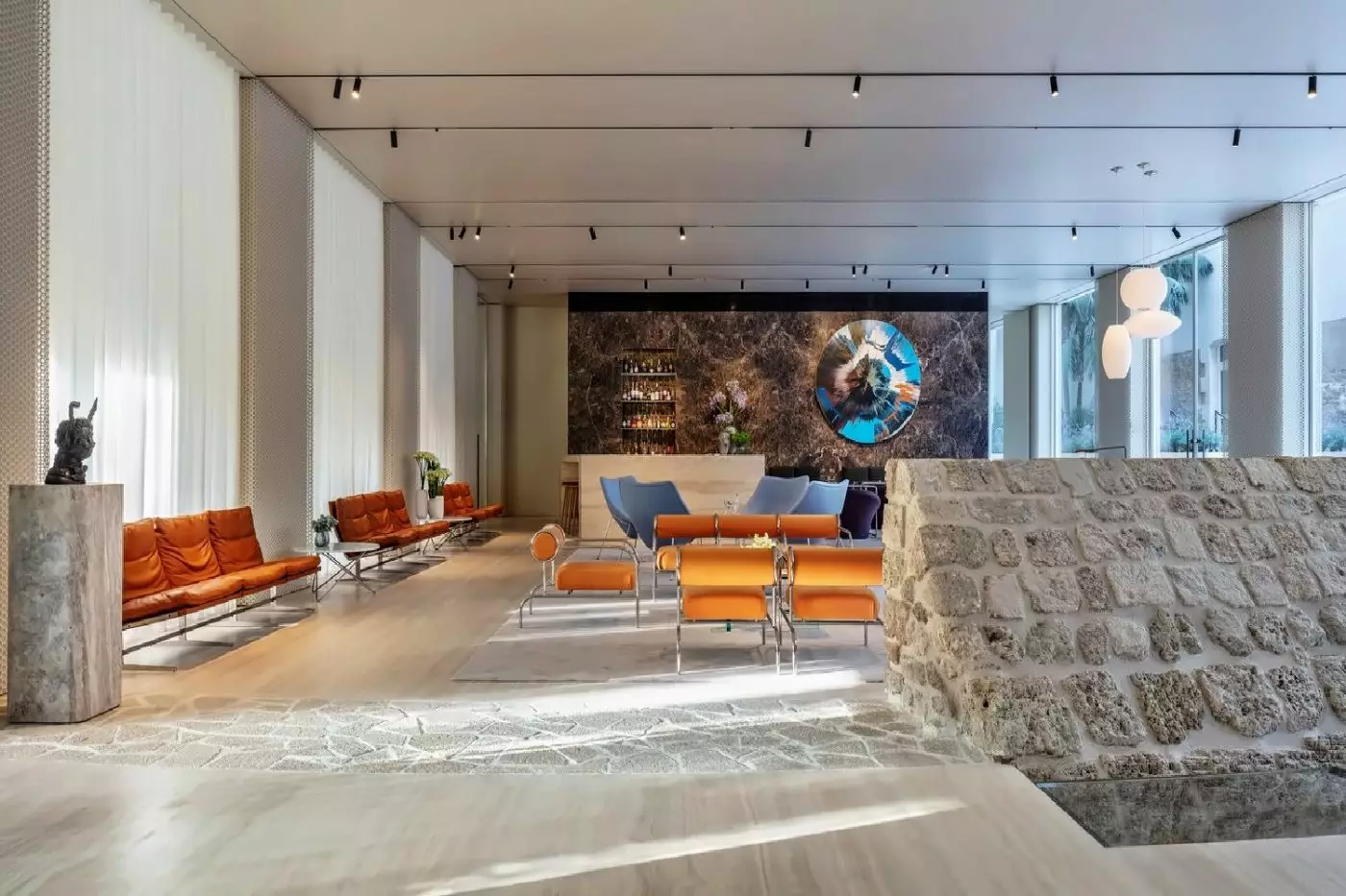 The Jaffa Hotel Tel Aviv