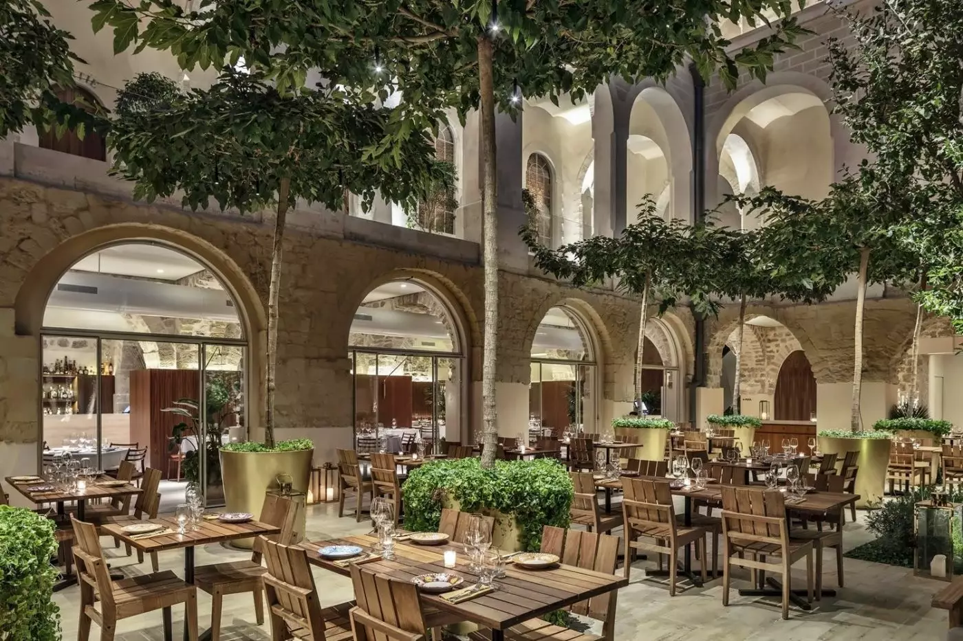 The Jaffa Hotel Tel Aviv
