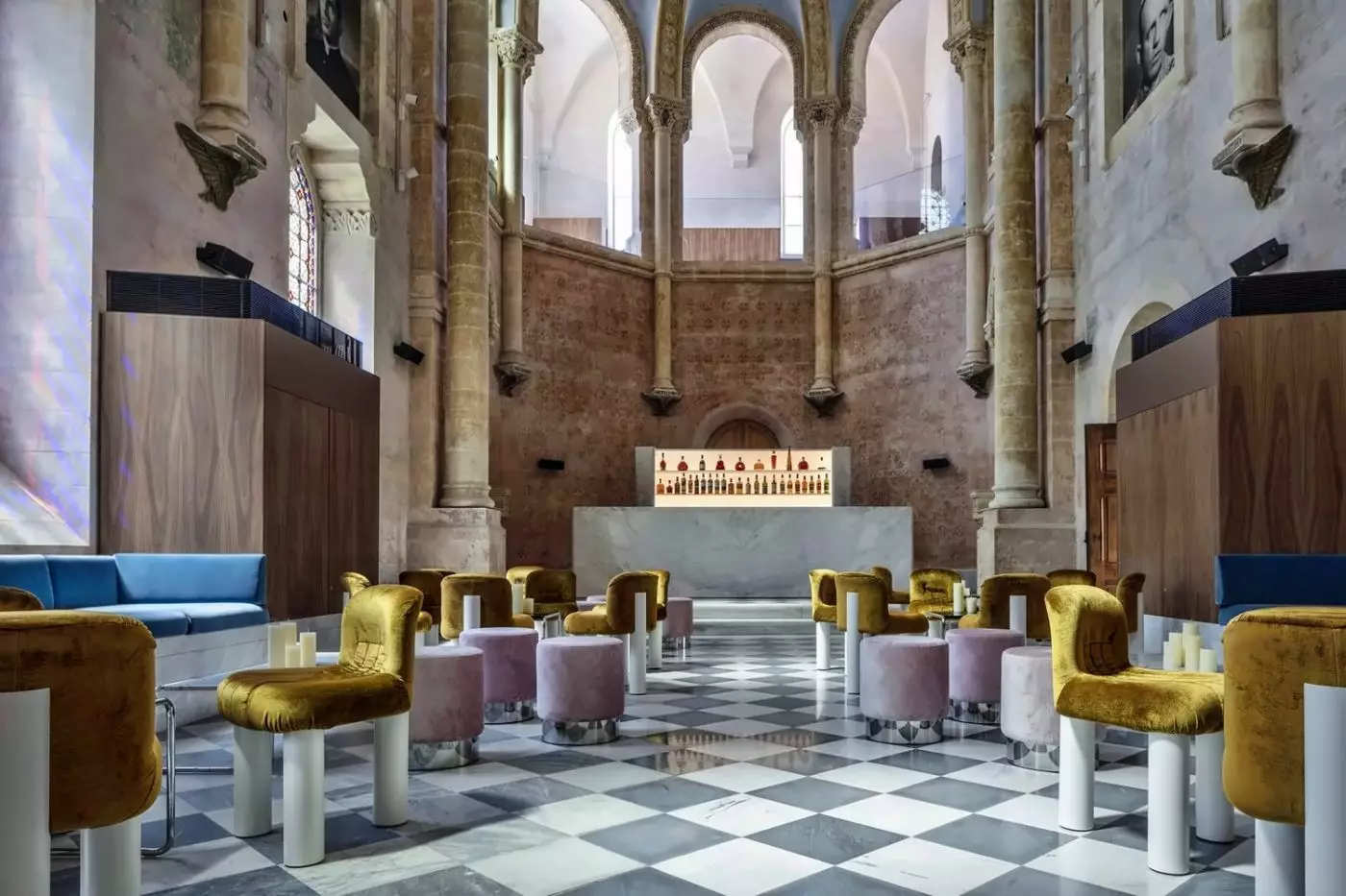 The Jaffa Hotel Tel Aviv