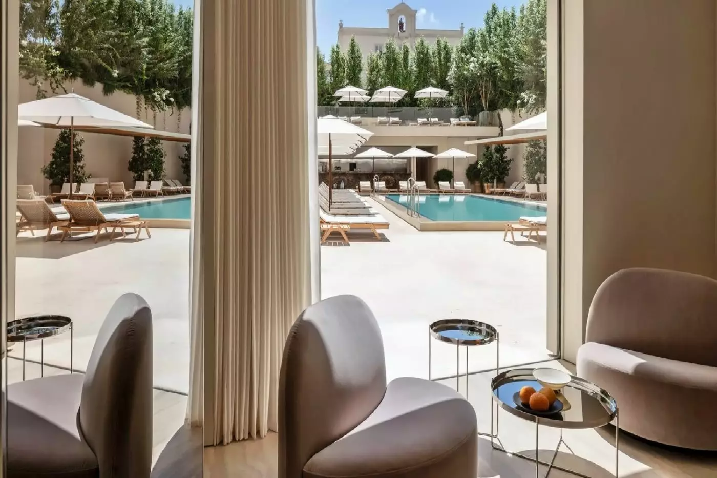 The Jaffa Hotel Tel Aviv