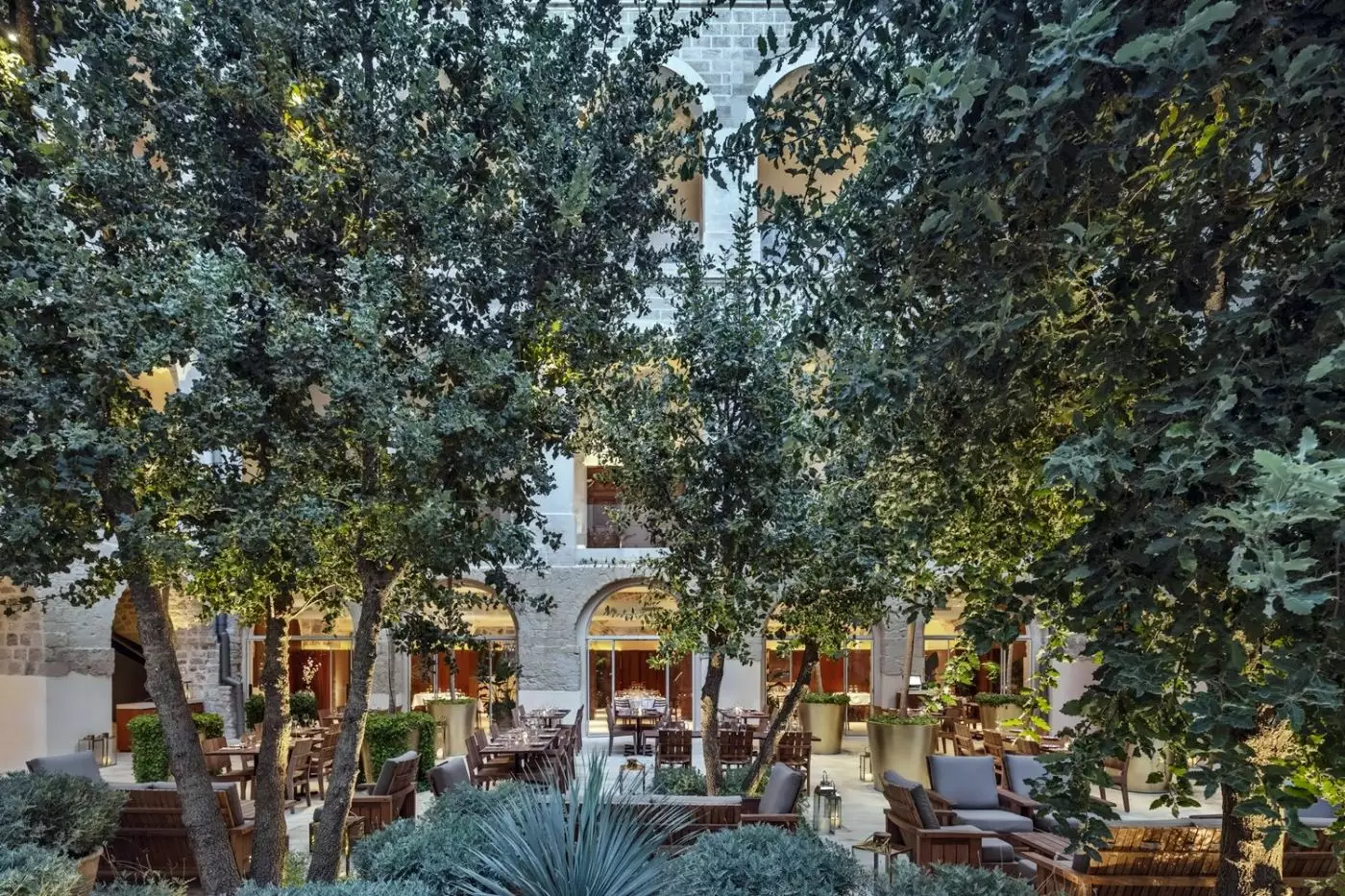 The Jaffa Hotel Tel Aviv