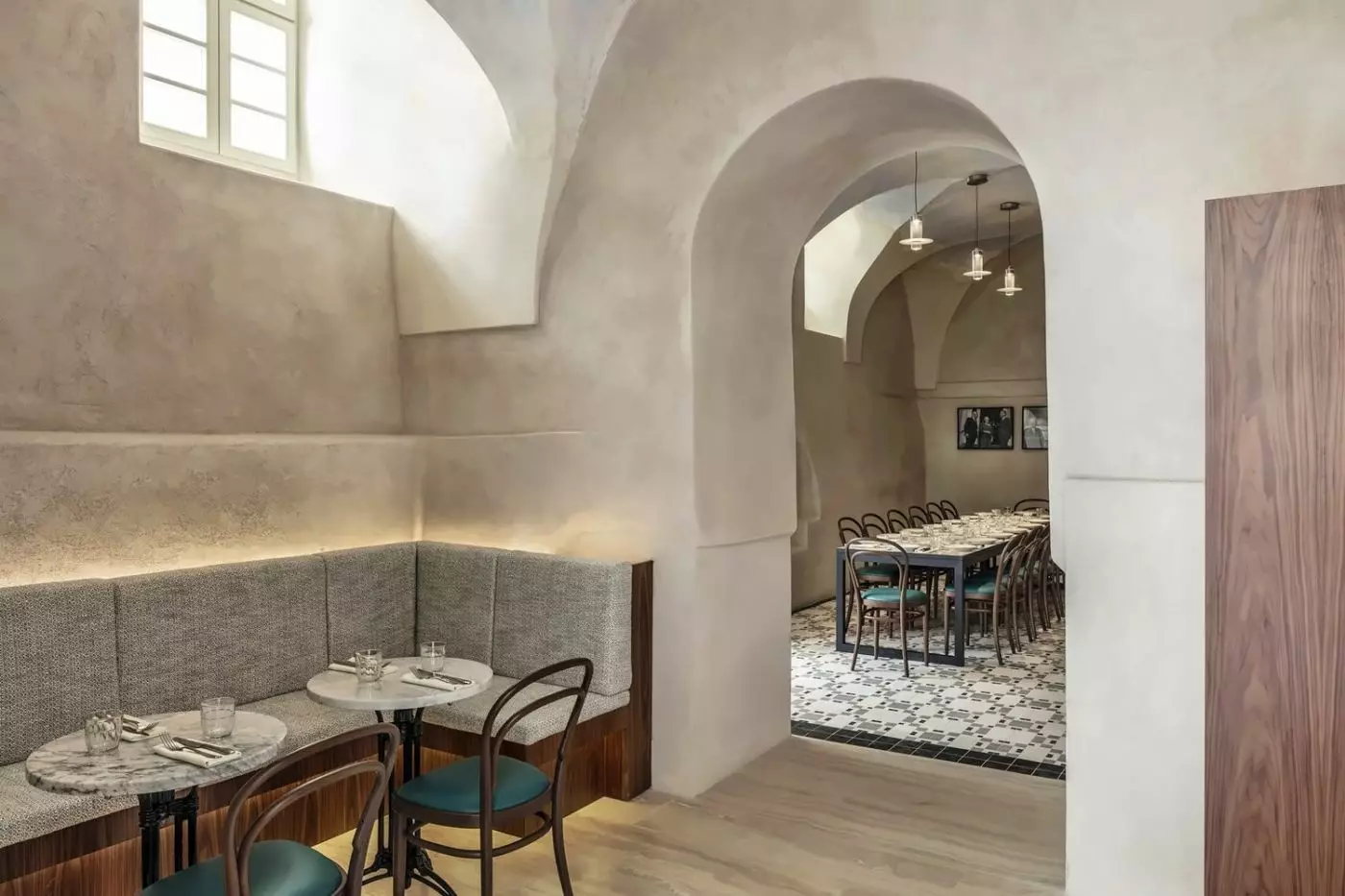 The Jaffa Hotel Tel Aviv