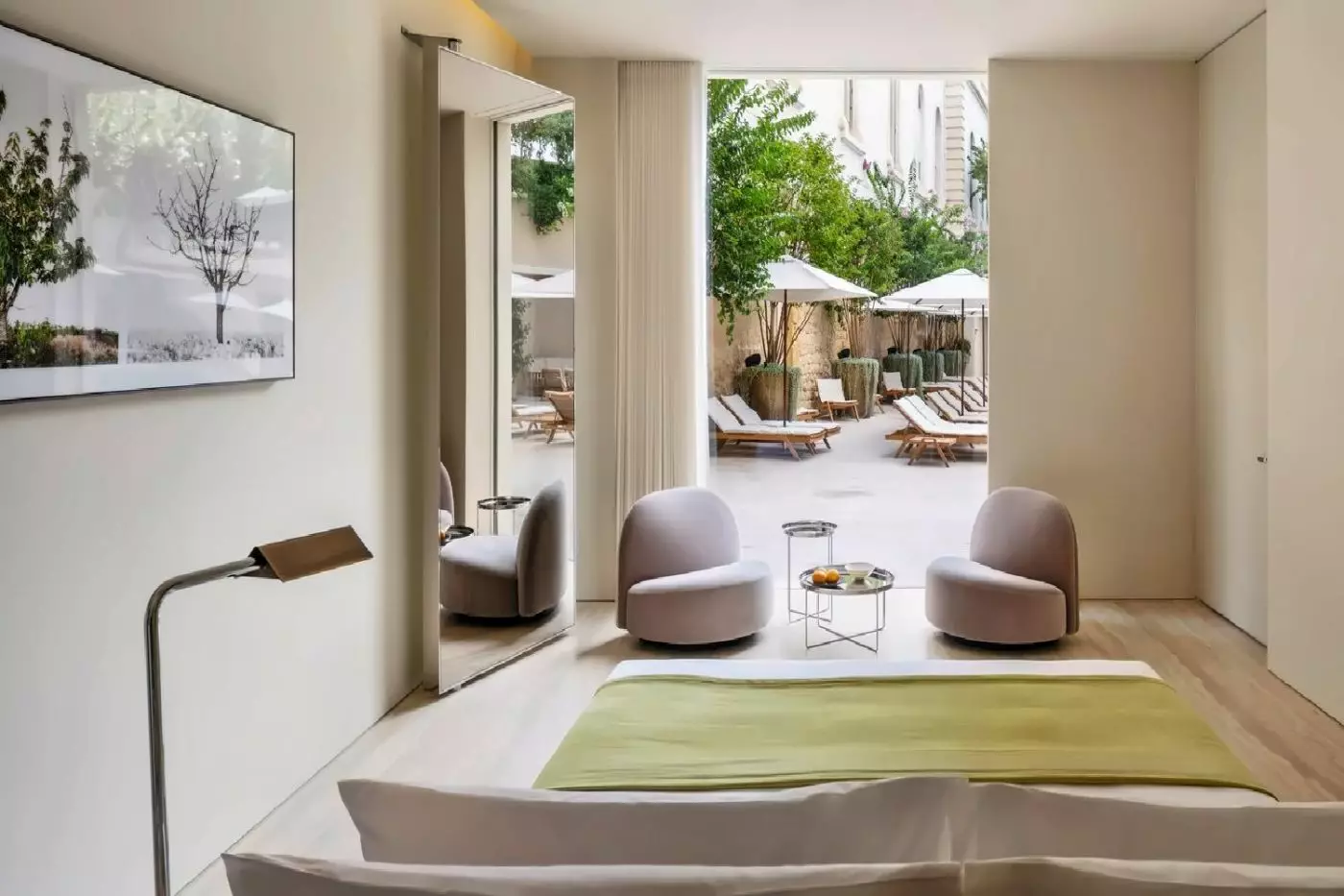 The Jaffa Hotel Tel Aviv