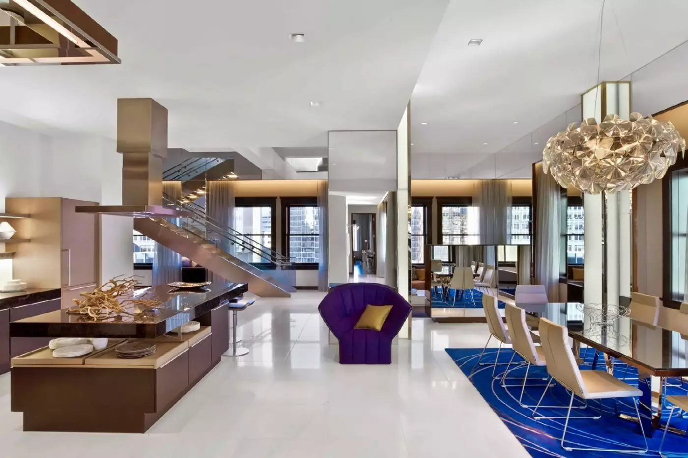 The Joule Dallas