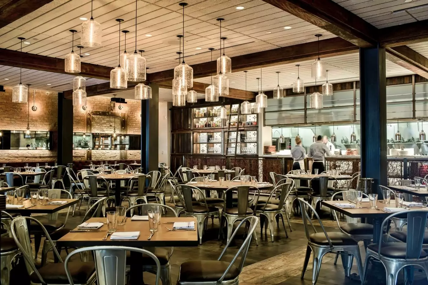 The Joule Dallas