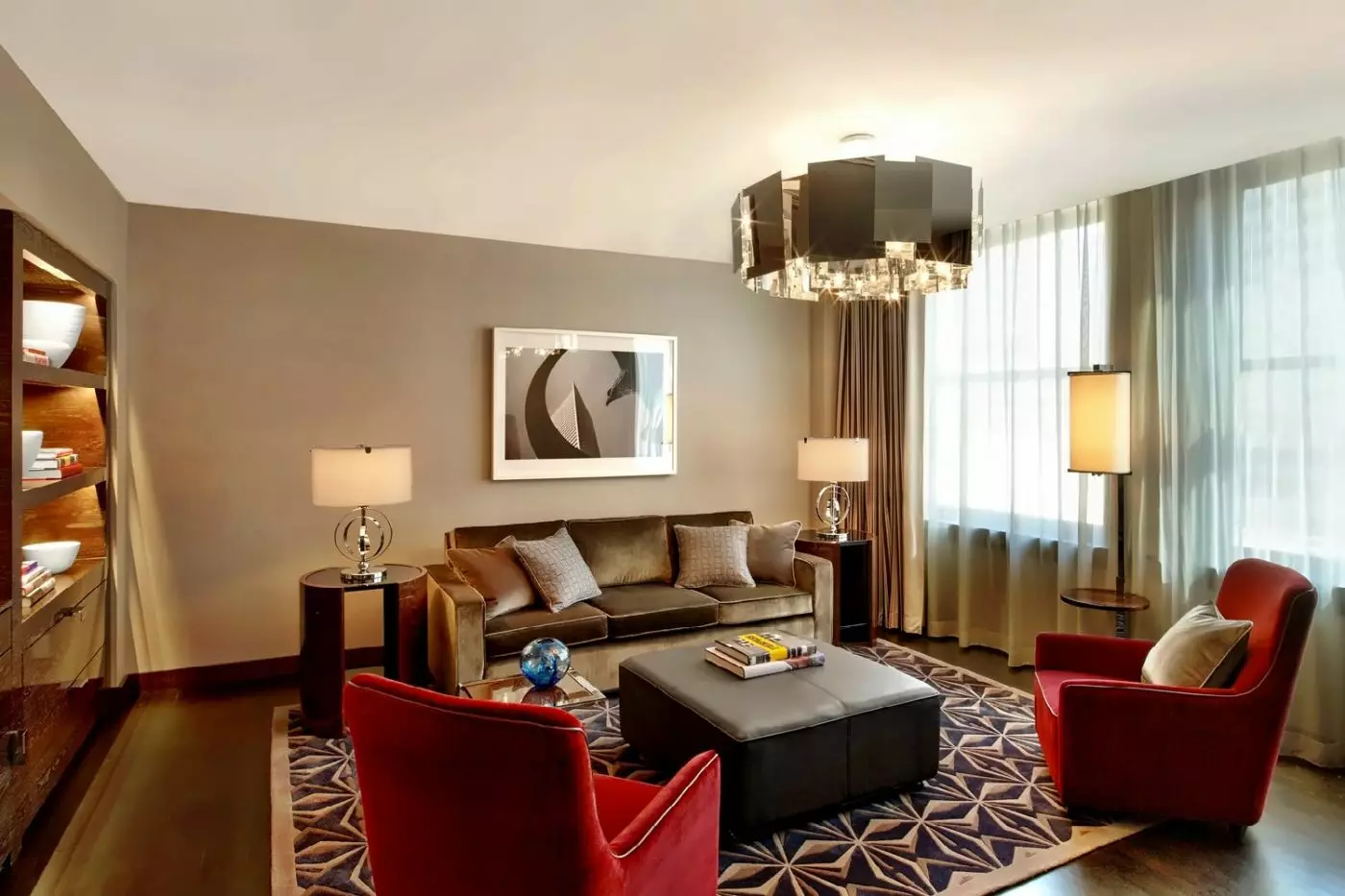 The Joule Dallas