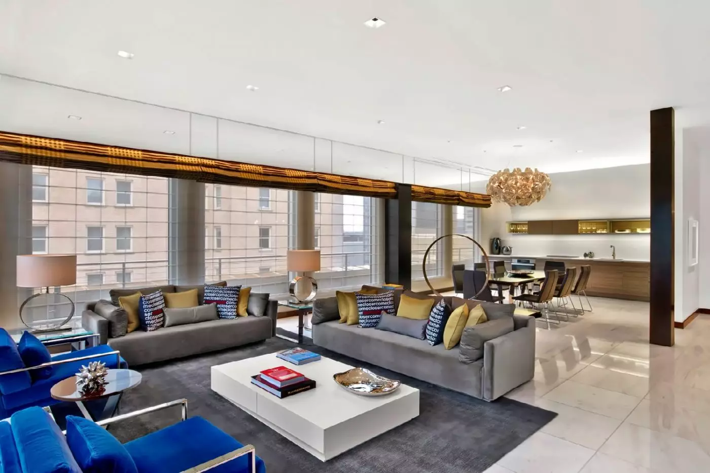 The Joule Dallas