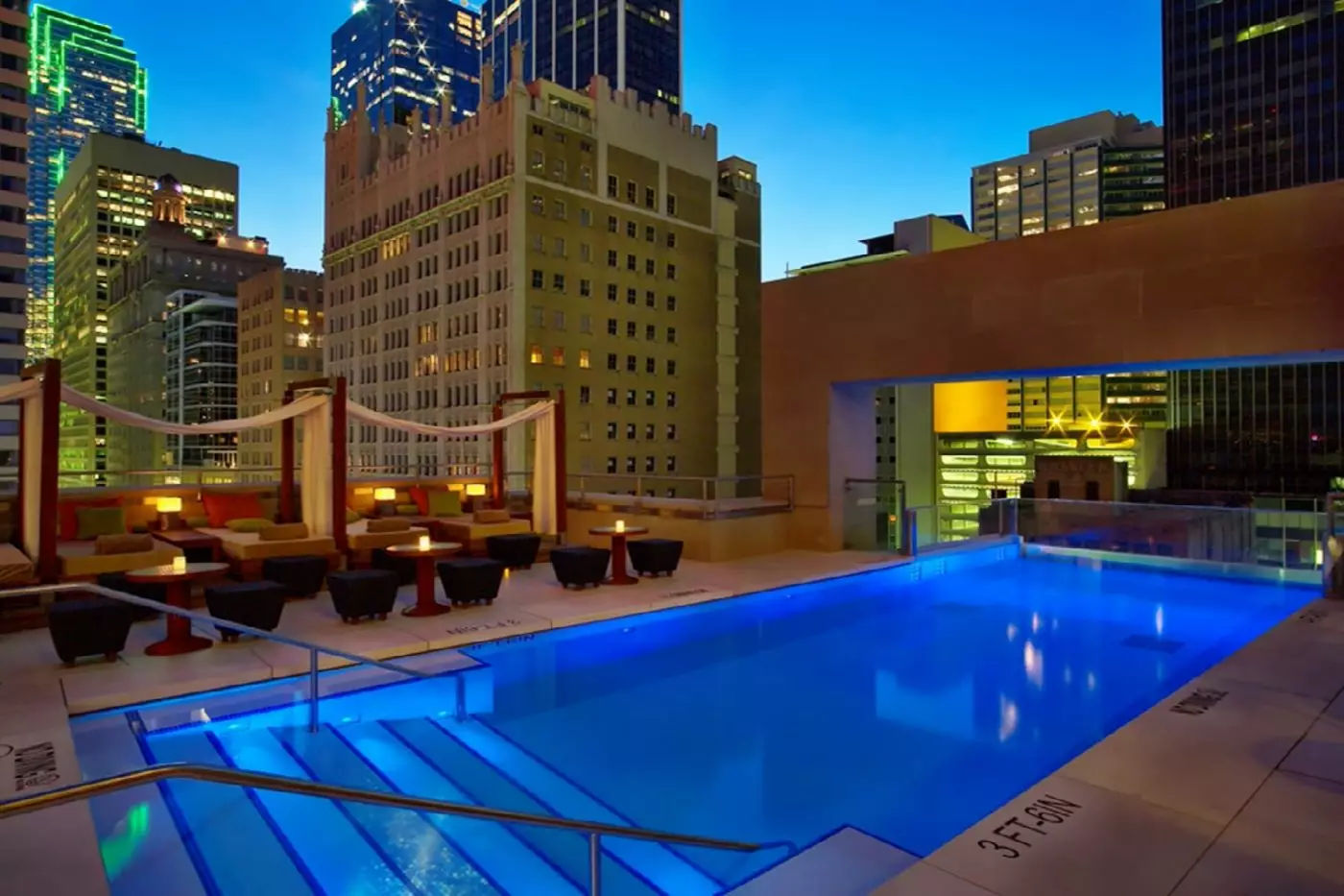 The Joule Dallas